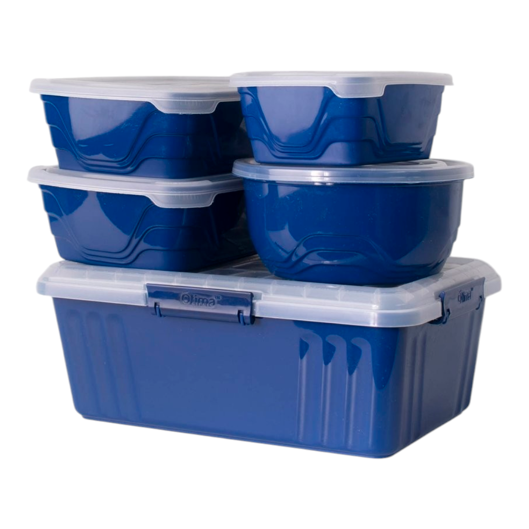 5PC DRGN COMBO DARK BLUE 2